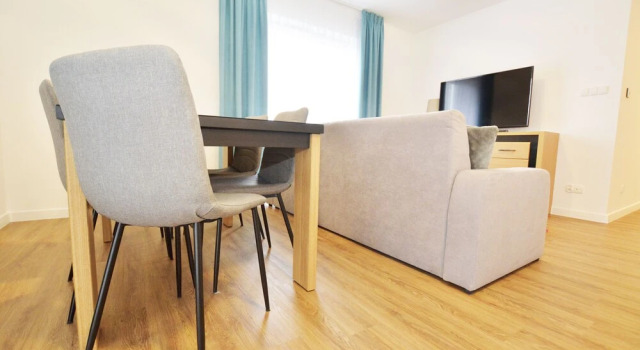 Апартаменты Superior Apartamenty Bałtycka6