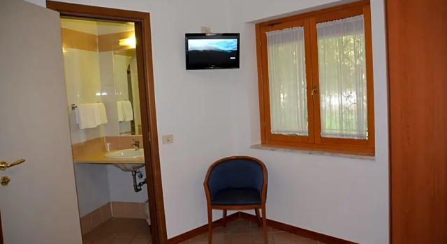 Номер Economy Hotel Boomerang