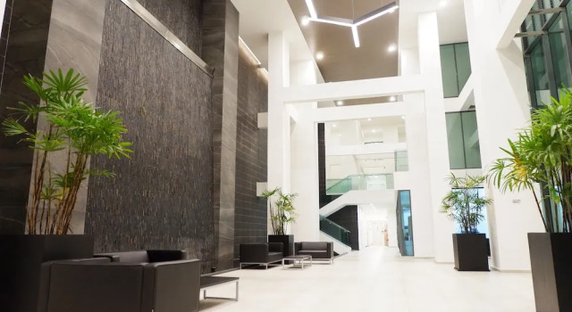 FlexiAsia BayuPuteri 3 bedrooms, Varaa Hotelli Hotellit Johor pysäköinnillä, Pysäköinti