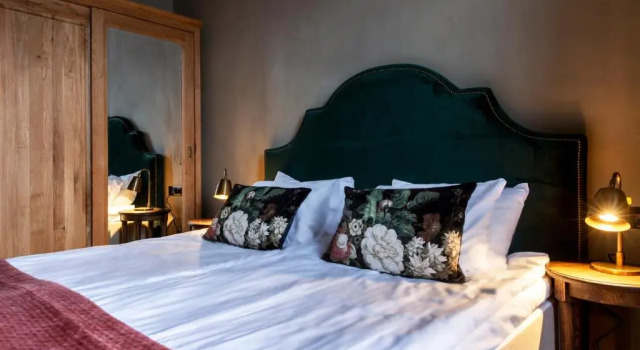 Двухместный номер Standard Langley Resort Napoléon Bonaparte