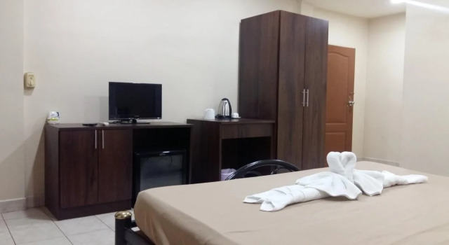 Hotel Summer Holiday