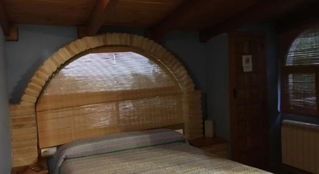 El Mirador, Buchen Sie Hotel Quinto Saragossa