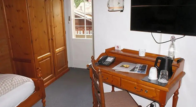 Номер Standard Baeren Hotel, The Bear Inn