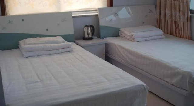 Kaixuan Inn, Book Hotel Xingtai Hebei