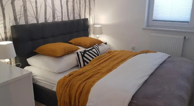 Апартаменты Michano Apartamenty Premium