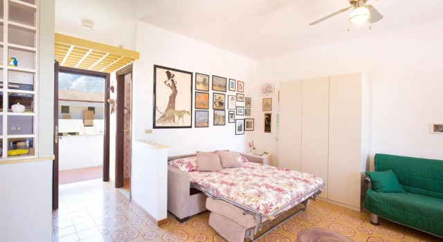 Beautiful Apartment in Cassano Allo Jonio With, Rezerwuj Apartament  