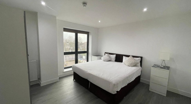 Ilford Tower Apartments, Varaa Huoneisto Asunnot kohteessa Merseyside, Huoneisto