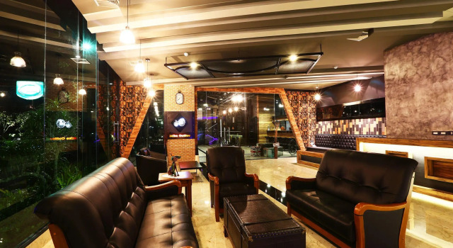 TR Rock Hill Hotel, Забронировать Отель Отели провинции Сонгкхла 3 звезды, 3*