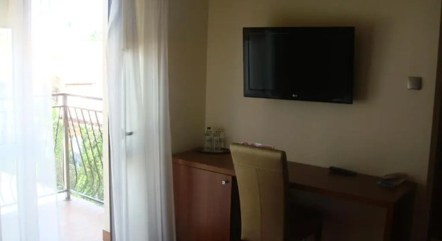 Двухместный номер Standard Hotel Rydzewski