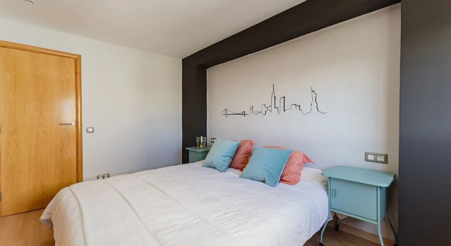 Apartamento Central Park Valencia, Забронировать Апартаменты/квартира Валенсия Коста-де-Валенсия