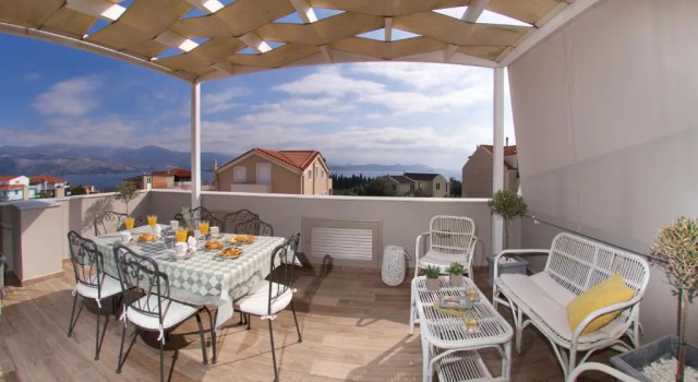 Апартаменты M house luxury suites