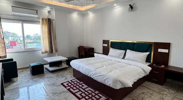 Hotel white inn, Rezervovat Hotel Nainital Uttarakhand