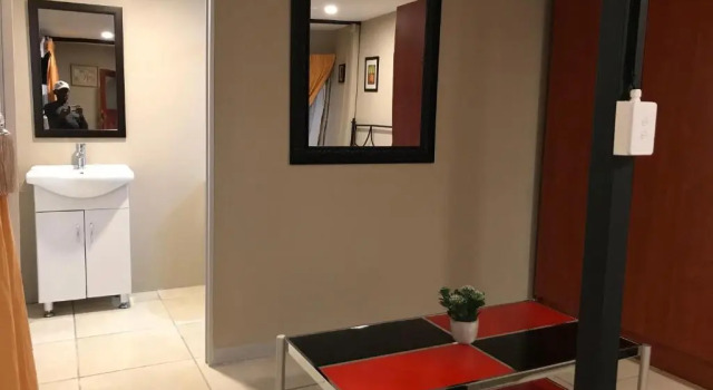 Двухместный номер Standard La Villa Rosa