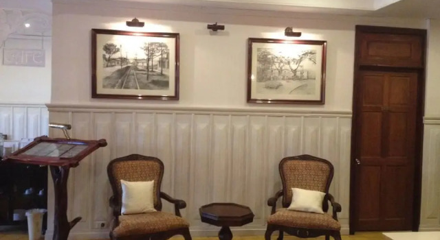 Fleur de Lys, Prenota Hotel San Jose De La Montana 