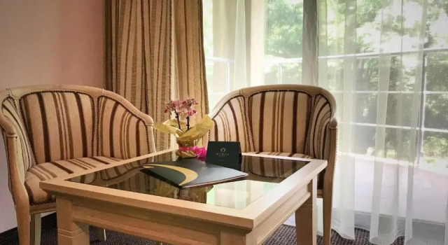 Номер Standard Hotel OTDIH