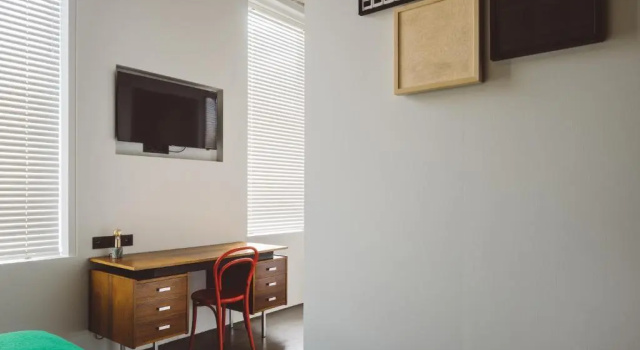 Двухместный номер Standard Hotel Pilar
