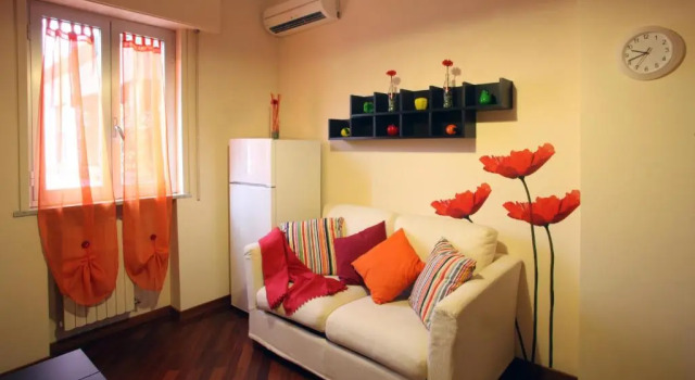 Le Petite Maison, Prenota Hotel Andria Murgia