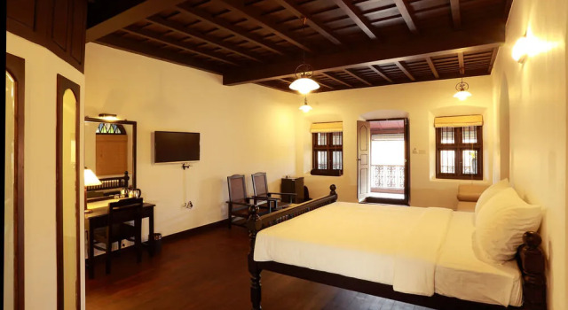The Capital Fort Kochi