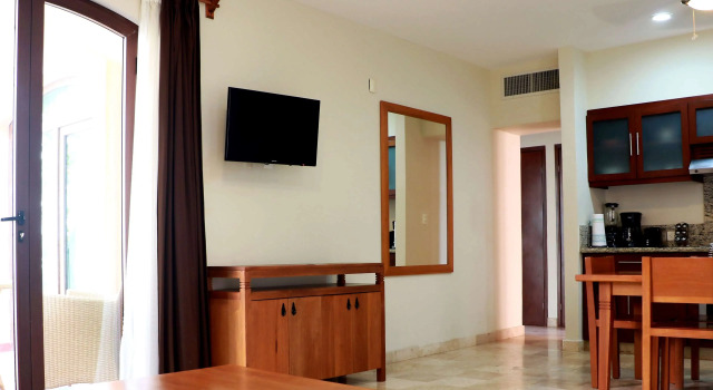 Acanto Hotel Playa del Carmen, Trademark Collection by Wyndham, Prenota Residence Hotel a Quintana Roo con parcheggio, Parcheggio