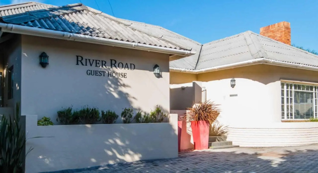 River Road Guest House