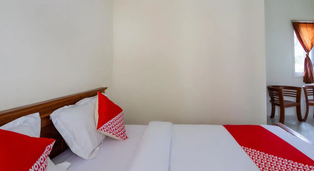 OYO 3210 Villa Aisya