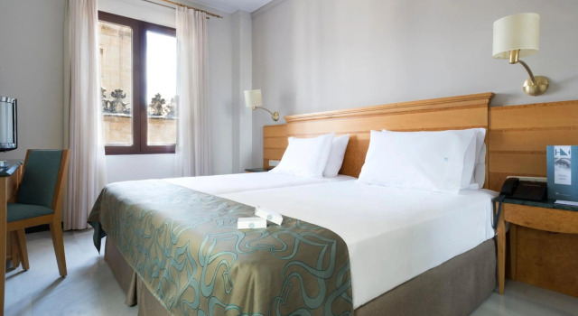 Eurostars Maimónides Hotel