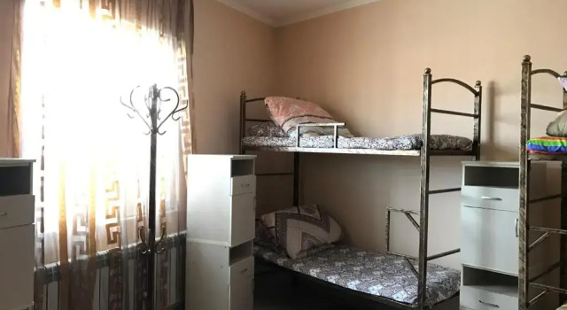 Bereke Hostel