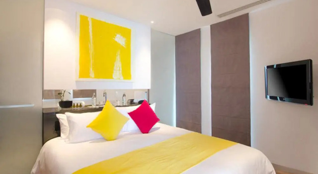 Infinity Lifestyle Destination and Spa