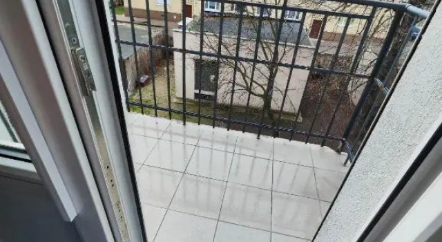 Студия Apartamenty Duo