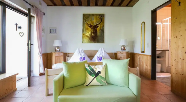 Appartements Zinner-Pale