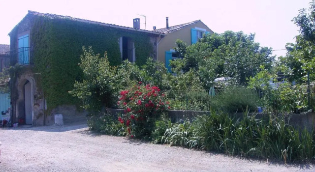 Коттедж Holiday house in Valros