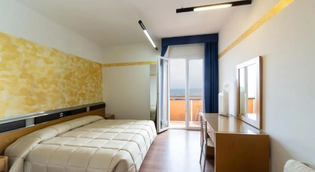 Двухместный номер Standard Park Hotel