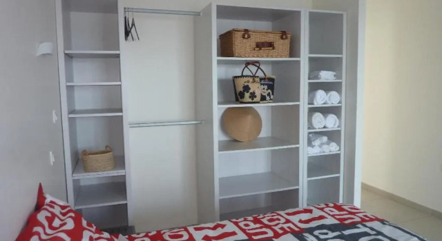 Appartamento Studio LES ALIZES