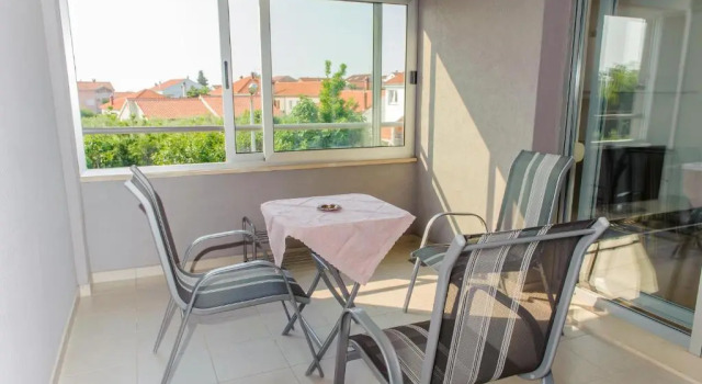 Apartment Mia, Забронировать Апартаменты/квартира Апартаменты Задар, рядом с Пляж Коловаре, Апартаменты/квартира