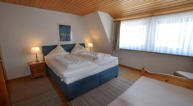 Ferienhof Specht - Haus Sonnenwende App 4
