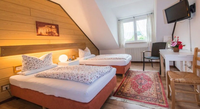Pension Tannenhof