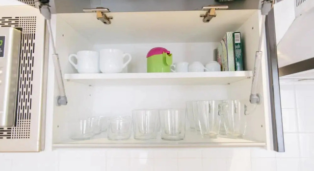 Апартаменты Standard с балконом Apartamentos Tito San Agustin