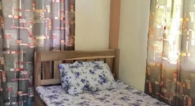 Двухместный номер Economy Larosa Hostel Puerto Princesa