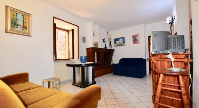 Luciano e Norma House Il Corso