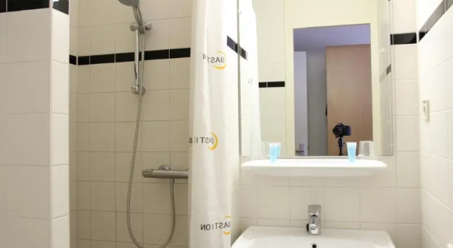 Номер Standard Bastion Hotel Heerlen