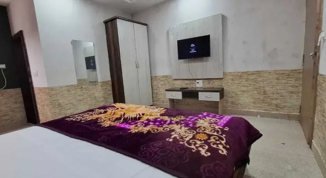 Hotel Shree ji, Забронировать Отель Гвалиор штат Мадхья-Прадеш