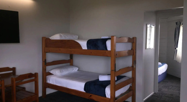 Shelly Beach Holiday Park, Reserva ahora Hotel Bateau Bay Costa Central