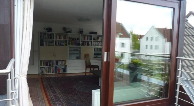 Апартаменты Ferienwohnung GOMO