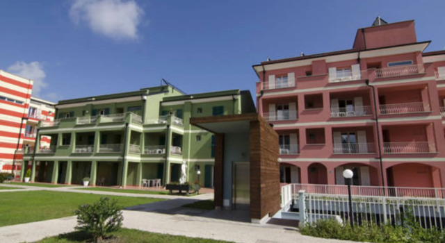 Ai Pozzi Village Resort & SPA, Buchen Sie Hotel SPA-Hotels in Loano, SPA