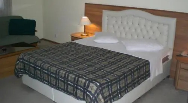 Hotel Davidi