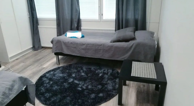 Hostel Racuna, Réserver Auberge de jeunesse Kokkola Finlande-Occidentale