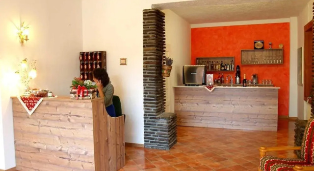 Hotel Garni Suisse