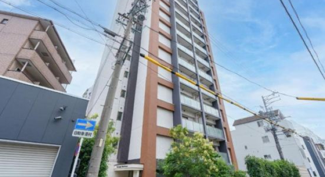 20 min to Nagoya Station/Luxury Apt/4pax/2+1bed