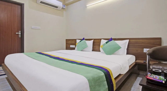 Номер Standard Hotel Rama Hindustani