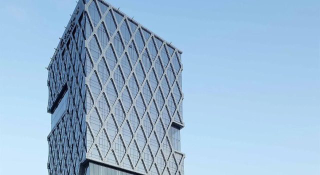 Hotel Kapok Shenzhen Bay, Забронировать Отель Наньшань Шэньчжэнь